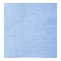 Poetsdoek Scalet, blauw, 41,5x33,5 cm, 5x