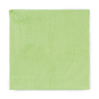 Premium microvezeldoek, groen, 40x40 cm, 5x