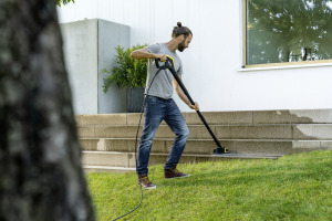 PS 30 Plus Powerscrubber