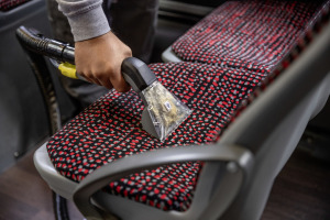 RM 764N** 10l Natural carpet cleaner