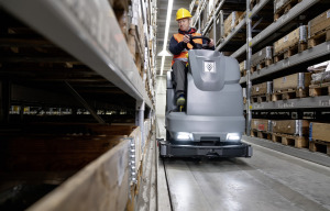 Schrob-/zuigmachine B 220 R Bc + R85