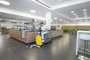 Schrob-/zuigmachine BD 50/70 R Bp Pack Classic