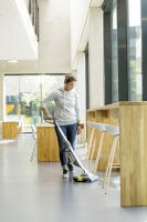 Schrob-/zuigmachine BR 30/1 C Bp