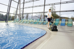 Schrob-/zuigmachine BR 40/10 C Anniversary Edition