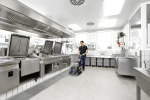 Schrob-/zuigmachine BR 40/10 C Anniversary Edition