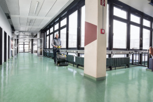 Schrob-/zuigmachine BR 45/22 C Bp Pack