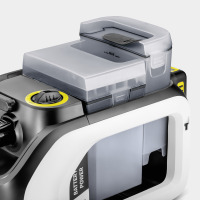 SE 3-18 Compact White