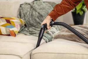 SE Vliesfilterzak KFI 657