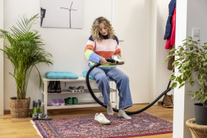 Shoe!Cleaner SE 3 Compact, SE 4, 5, 6