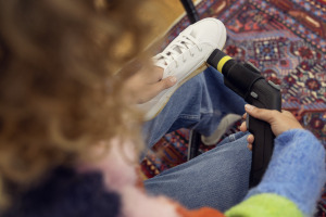 Shoe!Cleaner SE 3 Compact, SE 4, 5, 6