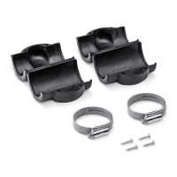 Flexible kit de montage DN40 sans embout