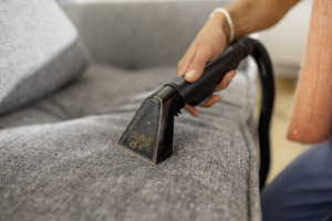 Sproei-extractiereiniger SE 2 Spot Care