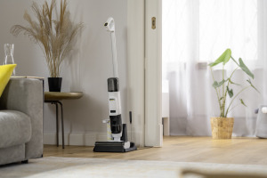 Aspirateur laveur FCV 2 Natural N