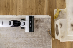 Aspirateur laveur FCV 2 Natural N