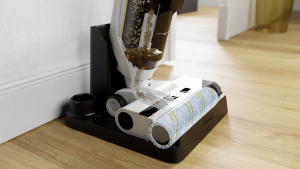 Aspirateur laveur FCV 2 Natural N