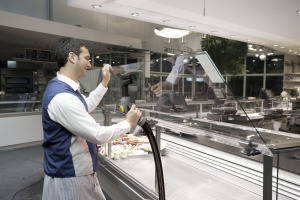 Stoomzuiger SGV 8/5 Classic