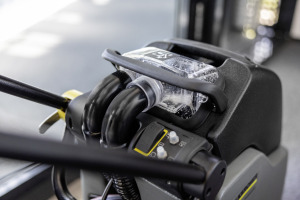 Tapijtreiniger BRC 30/15 C