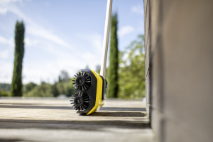 Terrasreiniger PCL 6