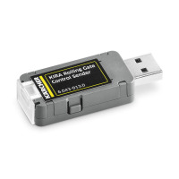 Transmitter roller shutter complete incl