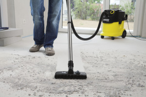 Vlakfilter Nano Coated