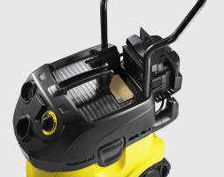 Vlakfilter Nano Coated