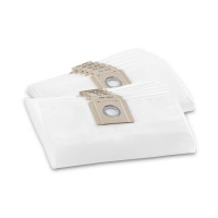 Vliesfilterzakken, 10 Stuk(s), BV 5/1, BVL 3/1 Bp, BVL 5/1 Bp, T 7/1, T 9/1