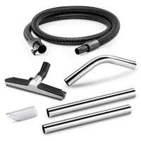 Vloerreinigingsset vloeibaar Advanced DN40