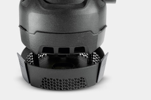 Voorfilter dompelpomp SP 1-5 Dirt/Flat