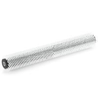 Walsborstel, Zacht, Wit, 914 mm