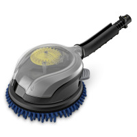 Brosse de lavage rotative WB 120 Car & Bike