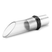 Suceur, buse standard PVC DN50