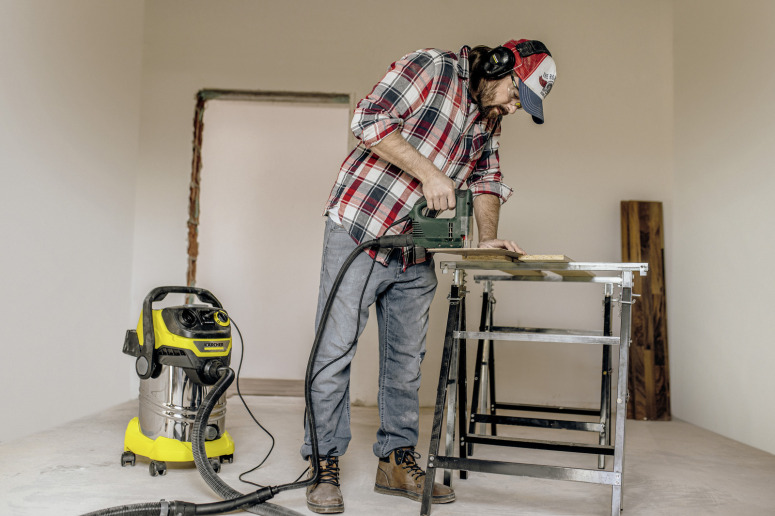 Aansluitkit elektrisch gereedschap