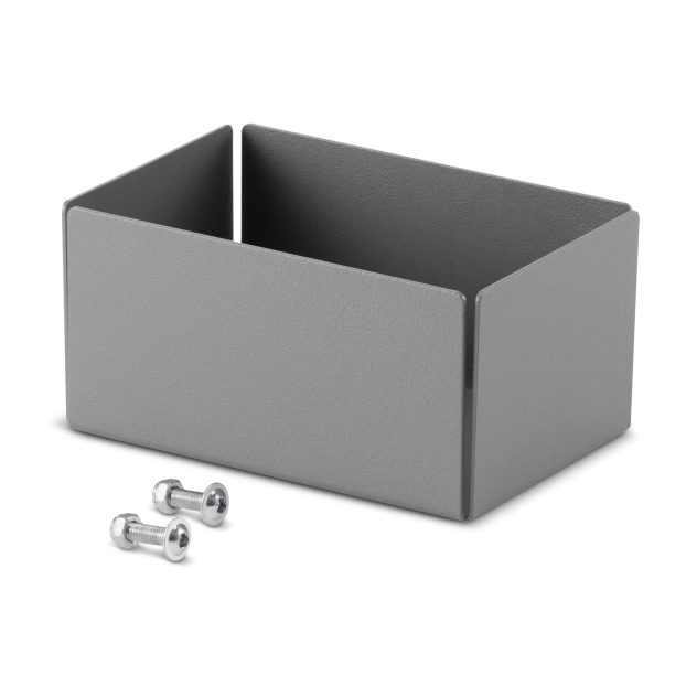 Accessoiresdoos volledig