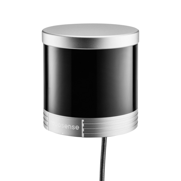 Accessory kit Lidar Robosense