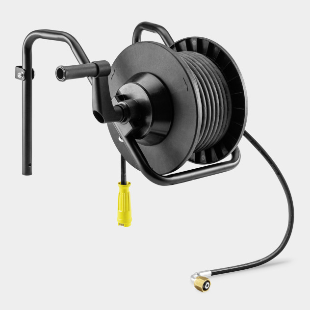 Add-on kit hose reel Classic HD-M