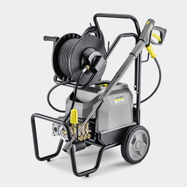 Add-on kit hose reel Classic HD-M