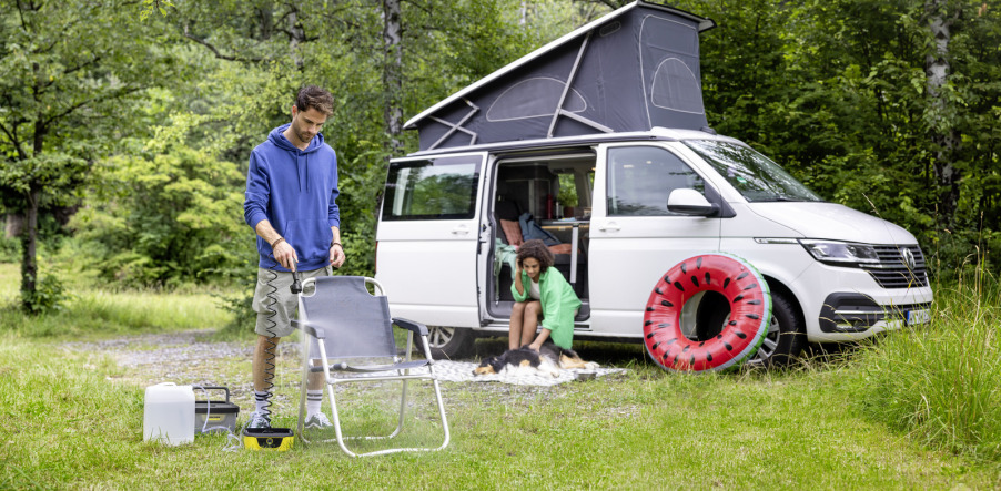 Adventure accessoireset