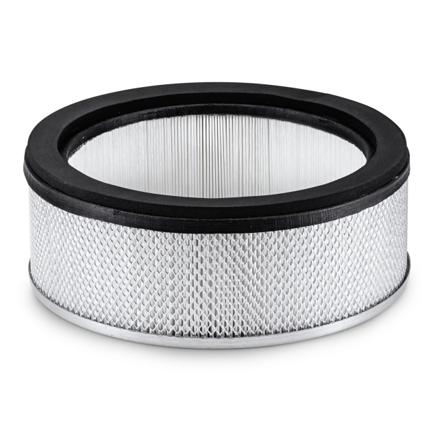 Cartridge filter PE H14 1,6m²