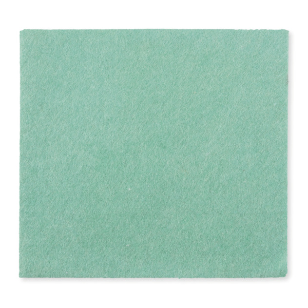 Doek groen Velma 38x40cm(20st)