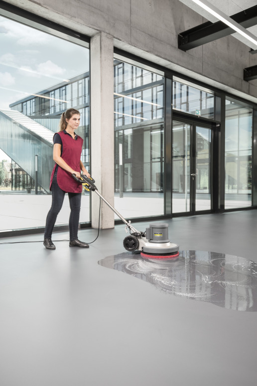 Éénschijfsmachine BDS 43/150 C Classic