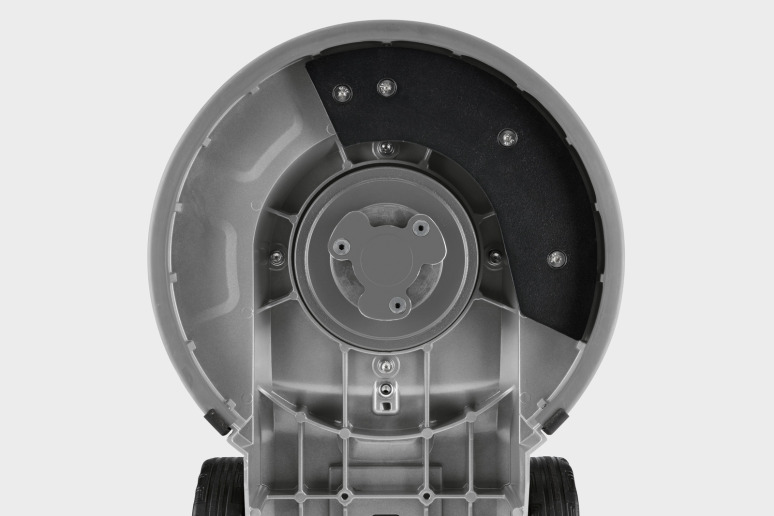 Éénschijfsmachine BDS 43/150 C Classic