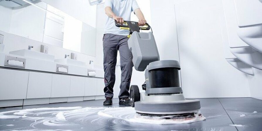 Éénschijfsmachines