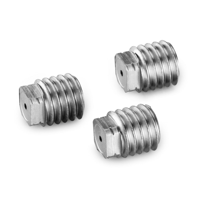 F98 mondstuk set, 0,60 mm