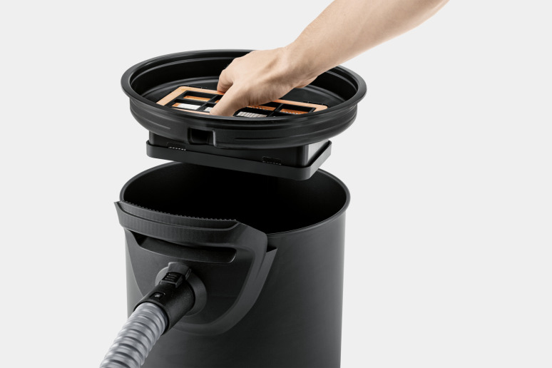 Filter AD Combizuiger As&Stof