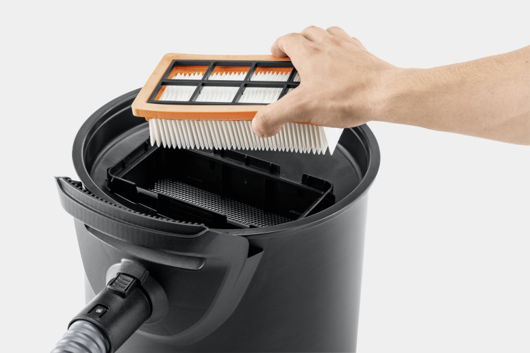 Filter AD Combizuiger As&Stof