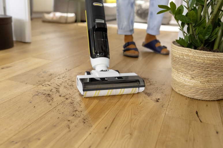 Filter set KFL 1, FCV 2, FCV 3