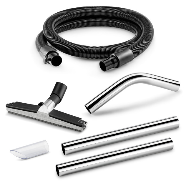 Vloerreinigingsset vloeibaar Advanced DN50