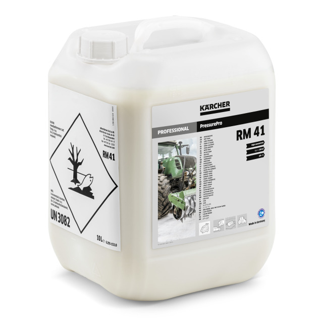 Cire chaude PressurePro RM 41