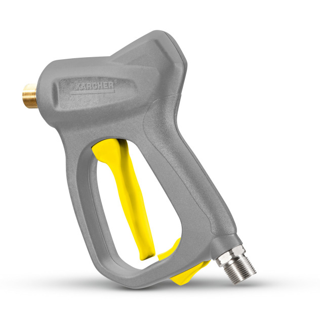 High End-hogedrukpistool levensmiddelensector