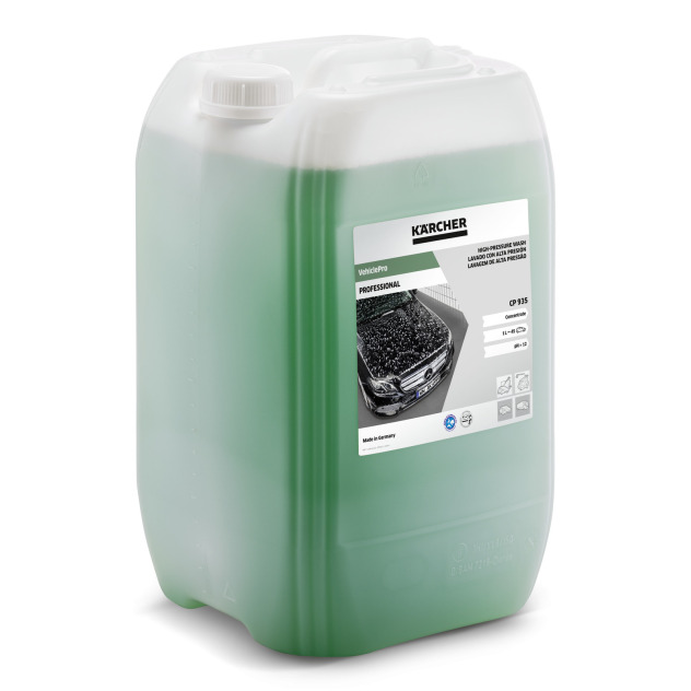 Hogedrukreiniger CP 935